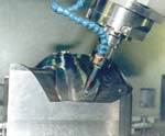 Going Beyond Three-Axis Milling